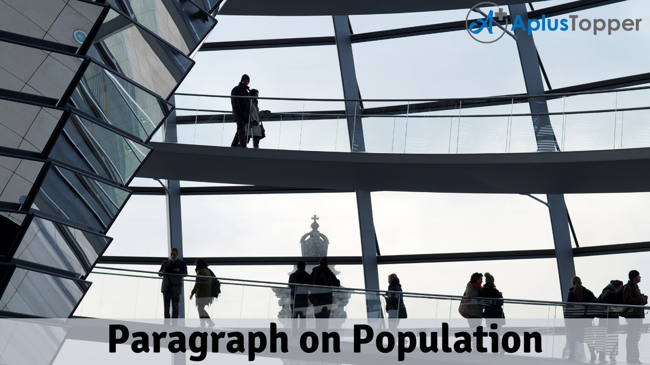 Реферат: World Population Essay Research Paper WORLD POPULATIONWorld