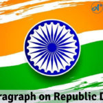 Paragraph on Republic Day
