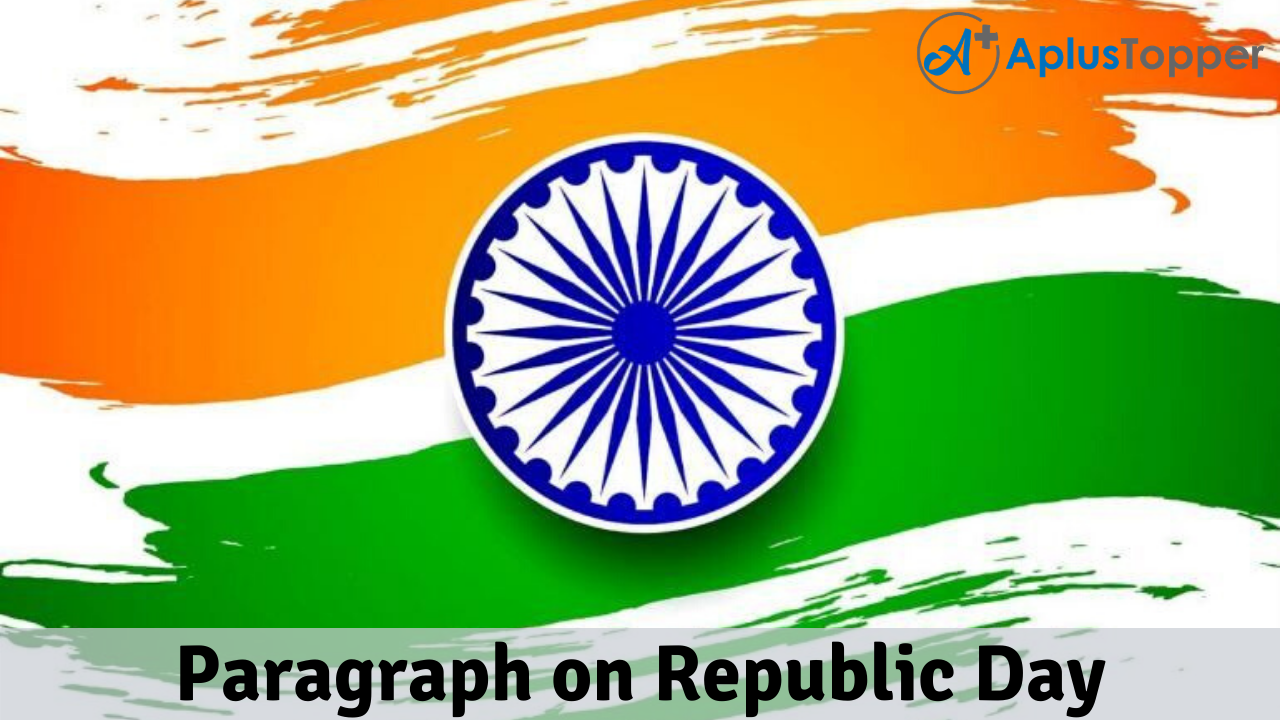 essay on republic day in 300 words