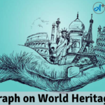 Paragraph on World Heritage Day
