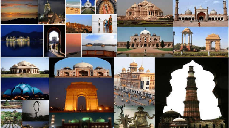 descriptive essay on gateway of india