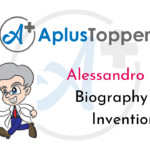 Alessandro Volta Biography and Inventions