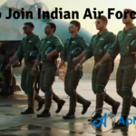 How To Join Indian Air Force