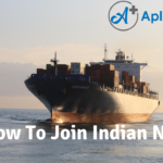 How To Join Indian Navy as an Officer