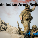 Join Indian Army Result