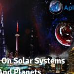 Speech On Solar Systems And Planets