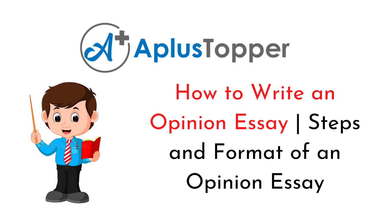 how to write an opinion essay grade 10