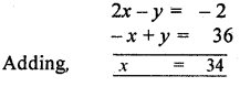 ML Aggarwal Class 9 Solutions for ICSE Maths Chapter 10 Triangle Chapter Test img-16