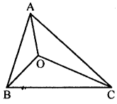 ML Aggarwal Class 9 Solutions for ICSE Maths Chapter 10 Triangle Chapter Test img-22