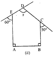 ML Aggarwal Class 9 Solutions for ICSE Maths Chapter 13 Rectilinear Figures Chapter Test img-12