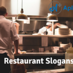 Restaurant Slogans