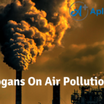 Slogans On Air Pollution