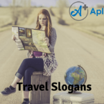 Travel Slogans