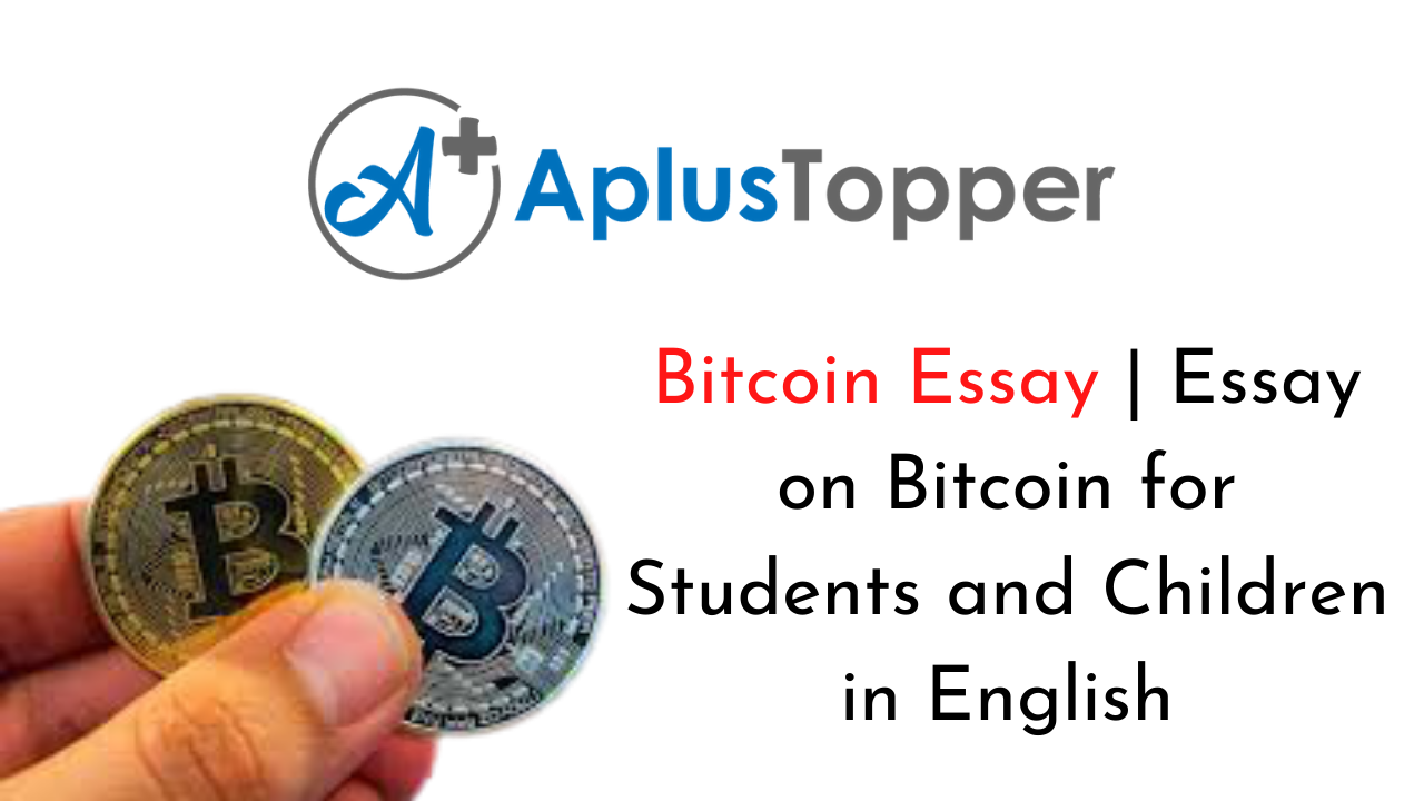 scholarly articles on bitcoin