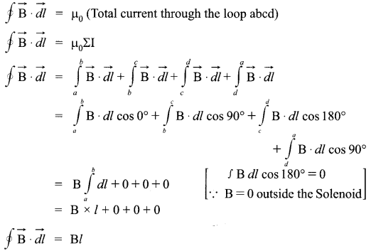 CBSE Sample Papers for Class 12 Physics Paper 2 image 32