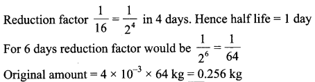 CBSE Sample Papers for Class 12 Physics Paper 4 image 26