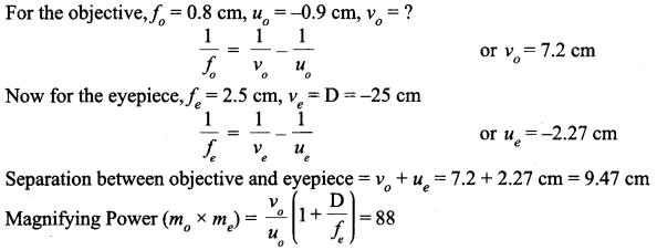 CBSE Sample Papers for Class 12 Physics Paper 5 image 21