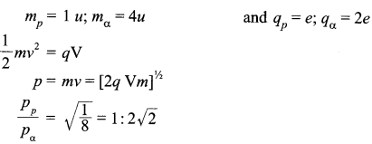 CBSE Sample Papers for Class 12 Physics Paper 7 image 14