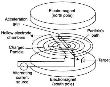 CBSE Sample Papers for Class 12 Physics Paper 7 image 25