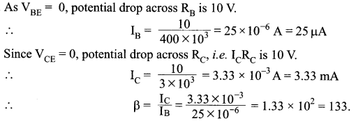 CBSE Sample Papers for Class 12 Physics Paper 7 image 30
