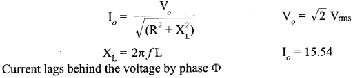 CBSE Sample Papers for Class 12 Physics Paper 7 image 36