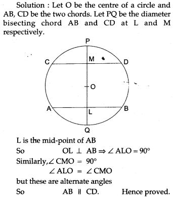 Circles-icse-solutions-class-10-mathematics-1