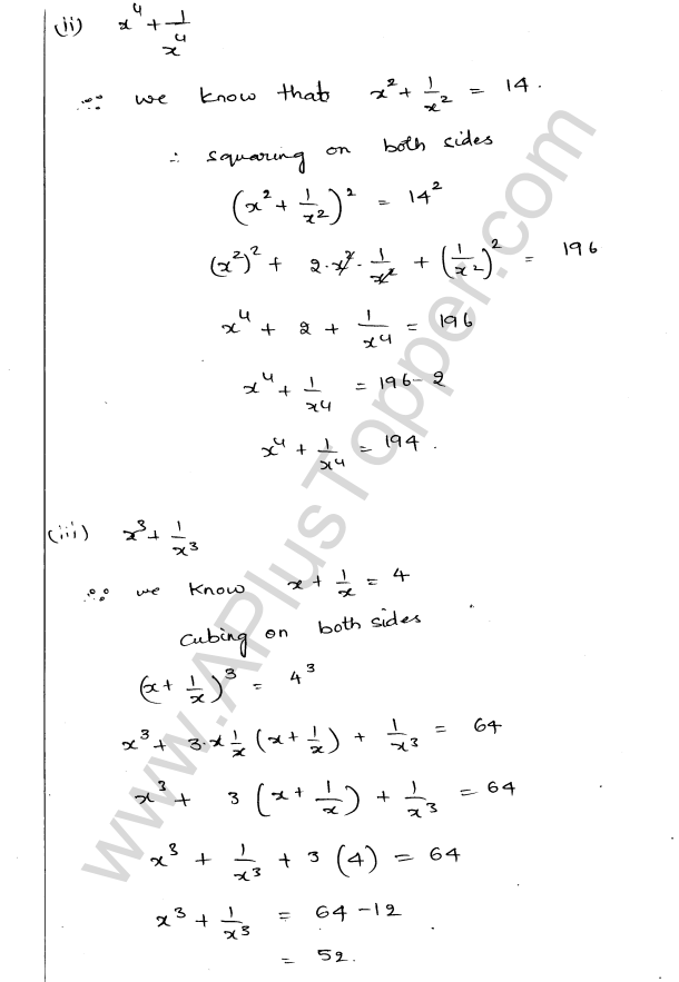ML Aggarwal ICSE Solutions for Class 9 Maths Ch 3 Expansions img-40