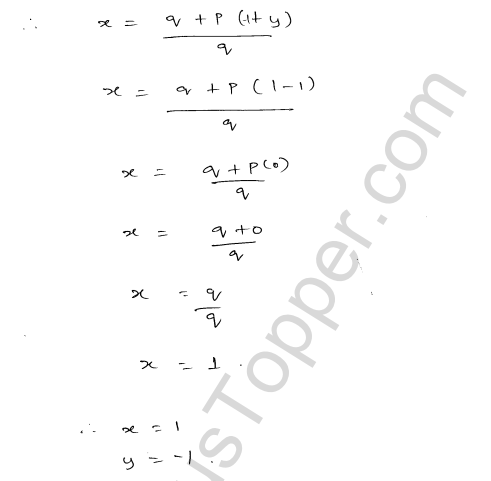 ML Aggarwal ICSE Solutions for Class 9 Maths Chapter 5 Simultaneous Linear Equations img-28