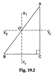 Math Labs with Activity - Find the Circumcentre of a Given Triangle 2