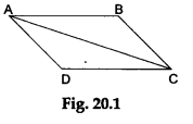 Math Labs with Activity - Verify the Properties of the Sides and Angles of a Parallelogram 1