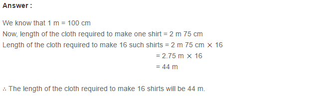Number System RS Aggarwal Class 6 Maths Solutions Exercise 1C 26.1
