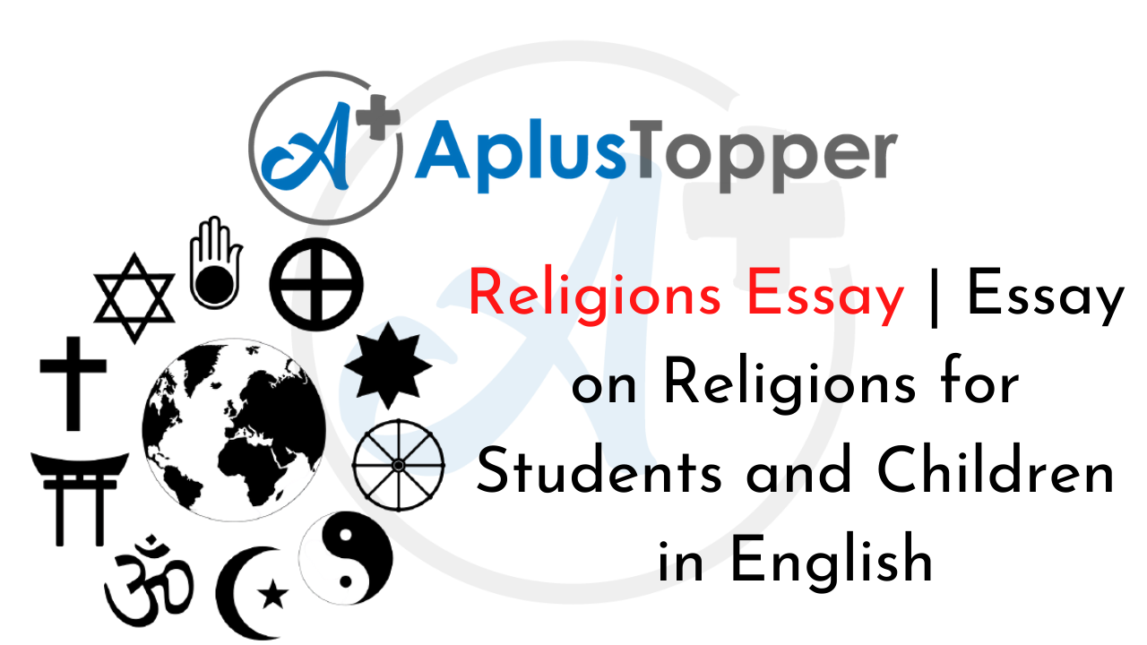 what is religion essay