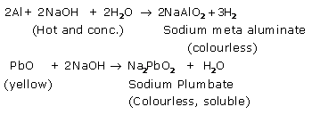 Selina Concise Chemistry Class 10 ICSE Solutions Analytical Chemistry Uses of Ammonium Hydroxide And Sodium Hydroxide img 1