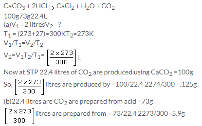 Selina Concise Chemistry Class 10 ICSE Solutions Mole Concept and Stoichiometry img 43