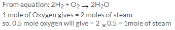 Selina Concise Chemistry Class 10 ICSE Solutions Mole Concept and Stoichiometry img 50