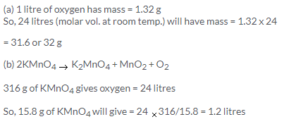 Selina Concise Chemistry Class 10 ICSE Solutions Mole Concept and Stoichiometry img 78