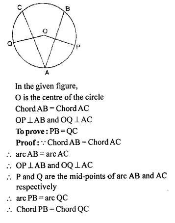 Selina Concise Mathematics Class 10 ICSE Solutions Chapterwise Revision Exercises image - 101