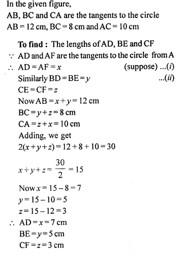 Selina Concise Mathematics Class 10 ICSE Solutions Chapterwise Revision Exercises image - 114