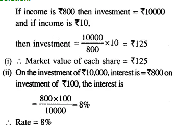 Selina Concise Mathematics Class 10 ICSE Solutions Chapterwise Revision Exercises image - 12