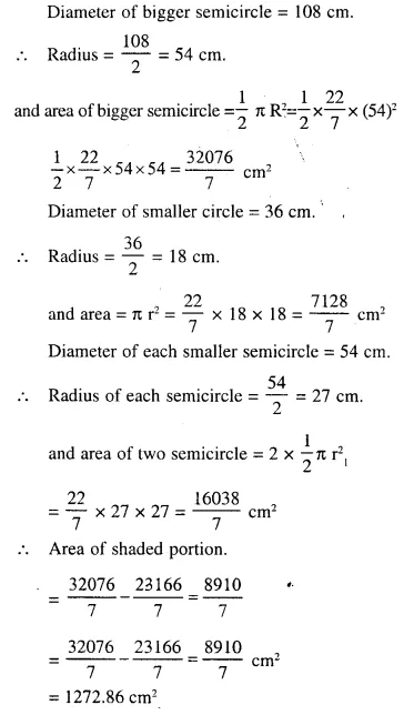 Selina Concise Mathematics Class 10 ICSE Solutions Chapterwise Revision Exercises image - 122.