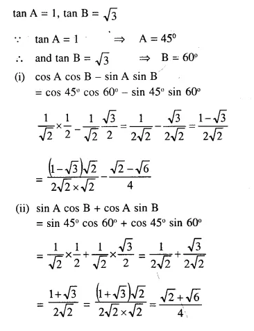 Selina Concise Mathematics Class 10 ICSE Solutions Chapterwise Revision Exercises image - 134
