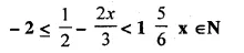 Selina Concise Mathematics Class 10 ICSE Solutions Chapterwise Revision Exercises image - 18