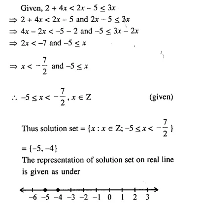 Selina Concise Mathematics Class 10 ICSE Solutions Chapterwise Revision Exercises image - 22