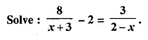 Selina Concise Mathematics Class 10 ICSE Solutions Chapterwise Revision Exercises image - 23