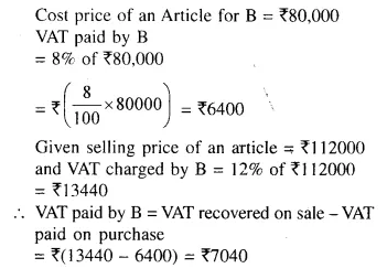 Selina Concise Mathematics Class 10 ICSE Solutions Chapterwise Revision Exercises image - 3