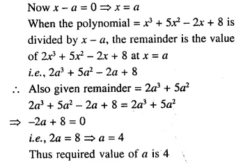 Selina Concise Mathematics Class 10 ICSE Solutions Chapterwise Revision Exercises image - 47