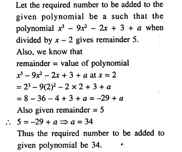 Selina Concise Mathematics Class 10 ICSE Solutions Chapterwise Revision Exercises image - 48