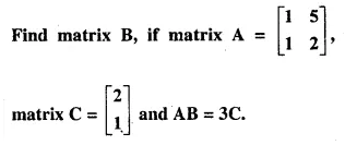 Selina Concise Mathematics Class 10 ICSE Solutions Chapterwise Revision Exercises image - 50