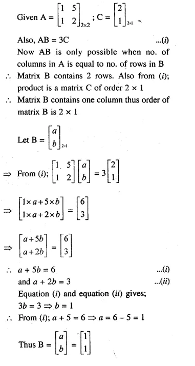 Selina Concise Mathematics Class 10 ICSE Solutions Chapterwise Revision Exercises image - 51