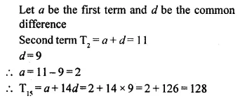 Selina Concise Mathematics Class 10 ICSE Solutions Chapterwise Revision Exercises image - 59